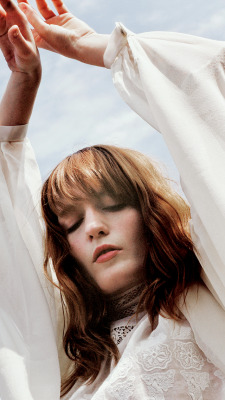 Florence And The Machine Lockscreens Tumblr