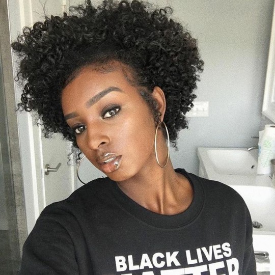 beautiful black women on Tumblr