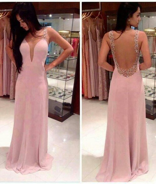 Libra Prom Dresses