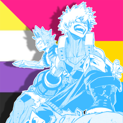 pansexual kirishima | Tumblr