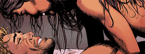 wondertrevsource:Wonder Woman #25 (2017)|The Brave and...