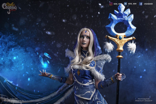 Crystalmaiden Tumblr