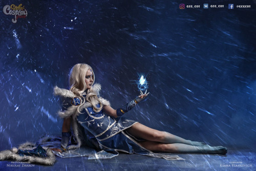 Crystalmaiden Tumblr