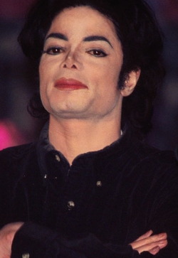 Michael Jackson Short Hair Tumblr