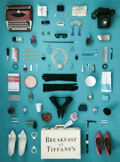 Breakfast At Tiffanys Wallpapers Tumblr