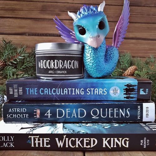 novelknight:What’s currently on your TBR?IG: novelknight