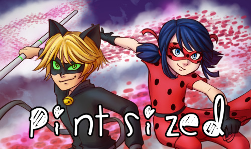 Pint Sized Chapter 1 Wintermoth Miraculous Ladybug