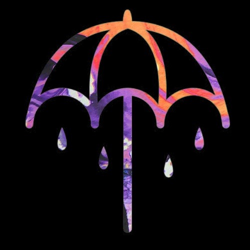 bmth logo on Tumblr