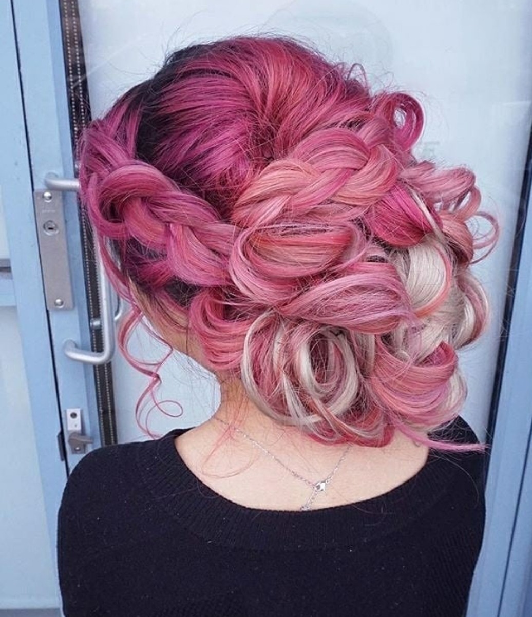 Wedding Updo Tumblr Posts Tumbral Com