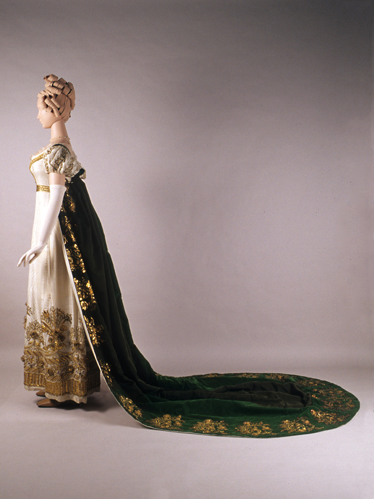 Fashion and Costume History – Exploration through art, photographs, and ...