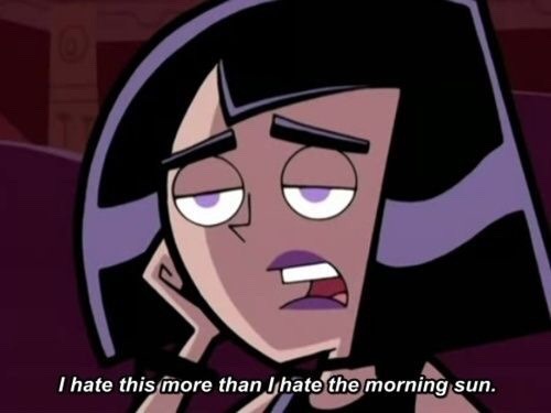 sam danny phantom on Tumblr