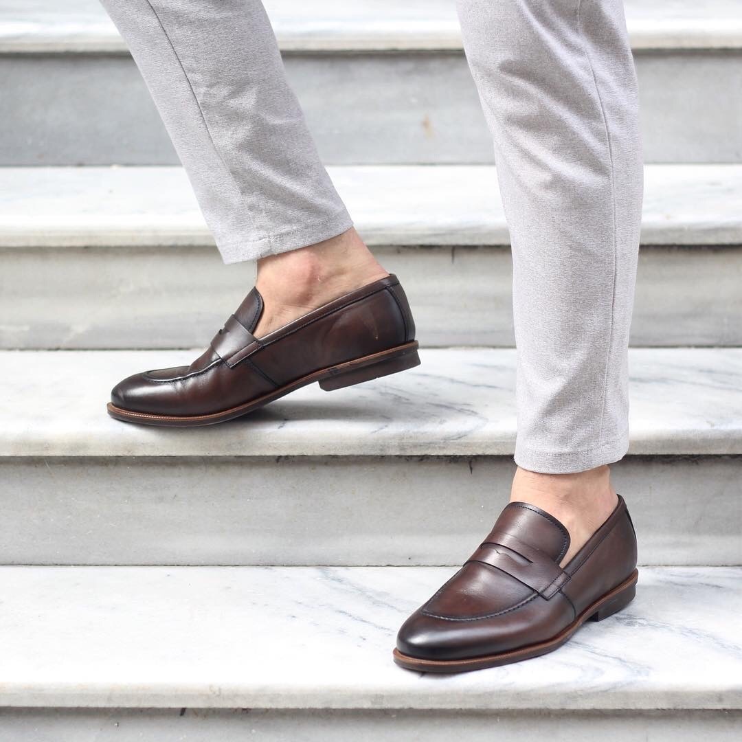 most stylish loafers