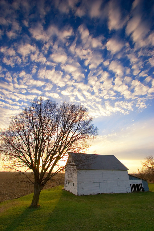 Locally Crafted - This Photographer Is Out to Prove that Nebraska Is...