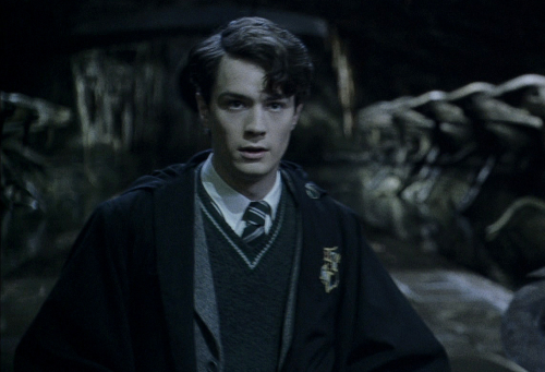 tom riddle jr on Tumblr