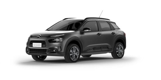 citroen c4 cactus para pcd feel