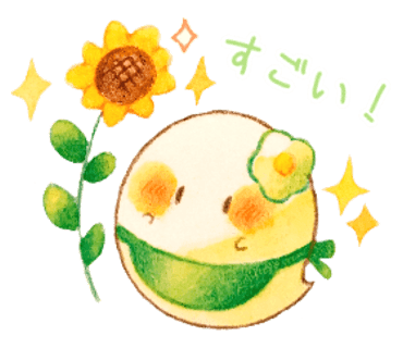 stickerfae