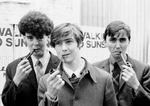 Aztec Camera