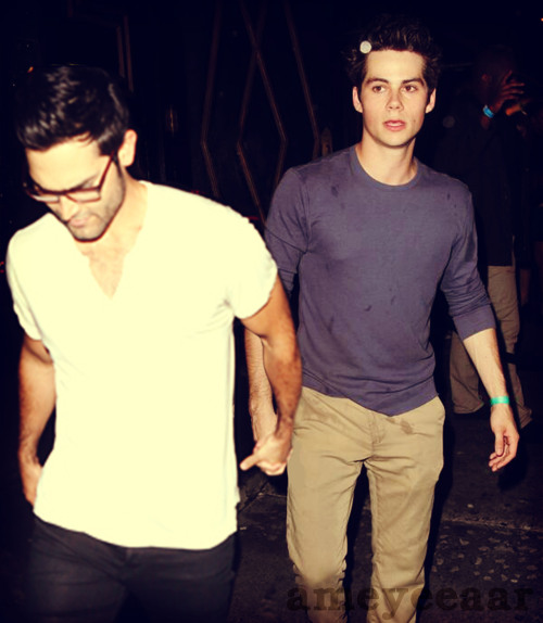 Sterek Aus Yeah Tumblr