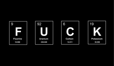 Fluorine Tumblr