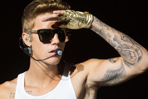 Justin Bieber Arrested In Miami For DUI, Drag Racing & Resisting Arrest