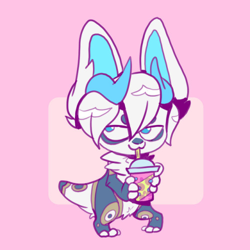 chibi's boba | Tumblr