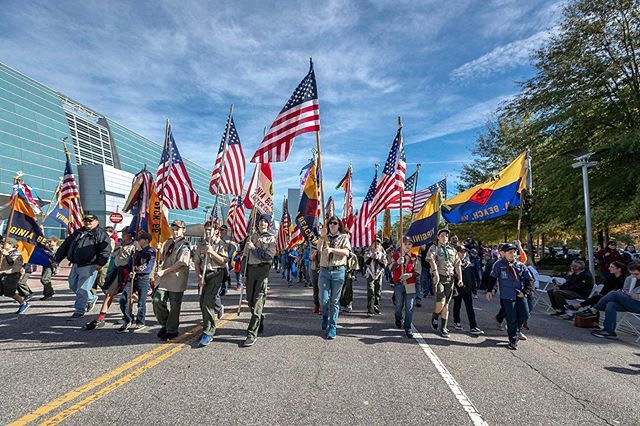 Vietnam veterans day today