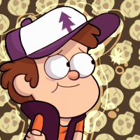 ursawood:200x200 fall/halloween pines family icons pt 2 !!pt...