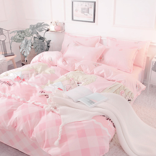 Bedsheet Tumblr