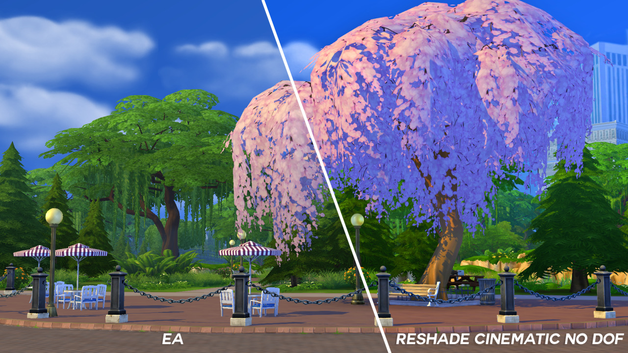 reshade best smaa settings sims 4 reshade best smaa settings sims 4