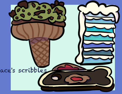 aces-scribbles