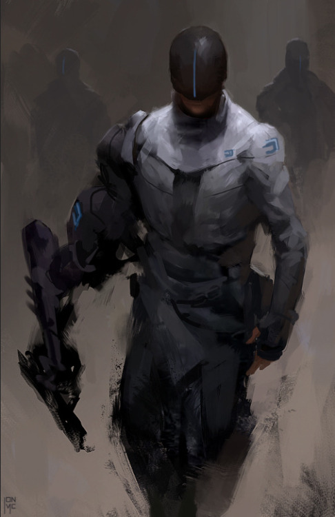 fantasy-art-engine:OCP by Jon McCoy