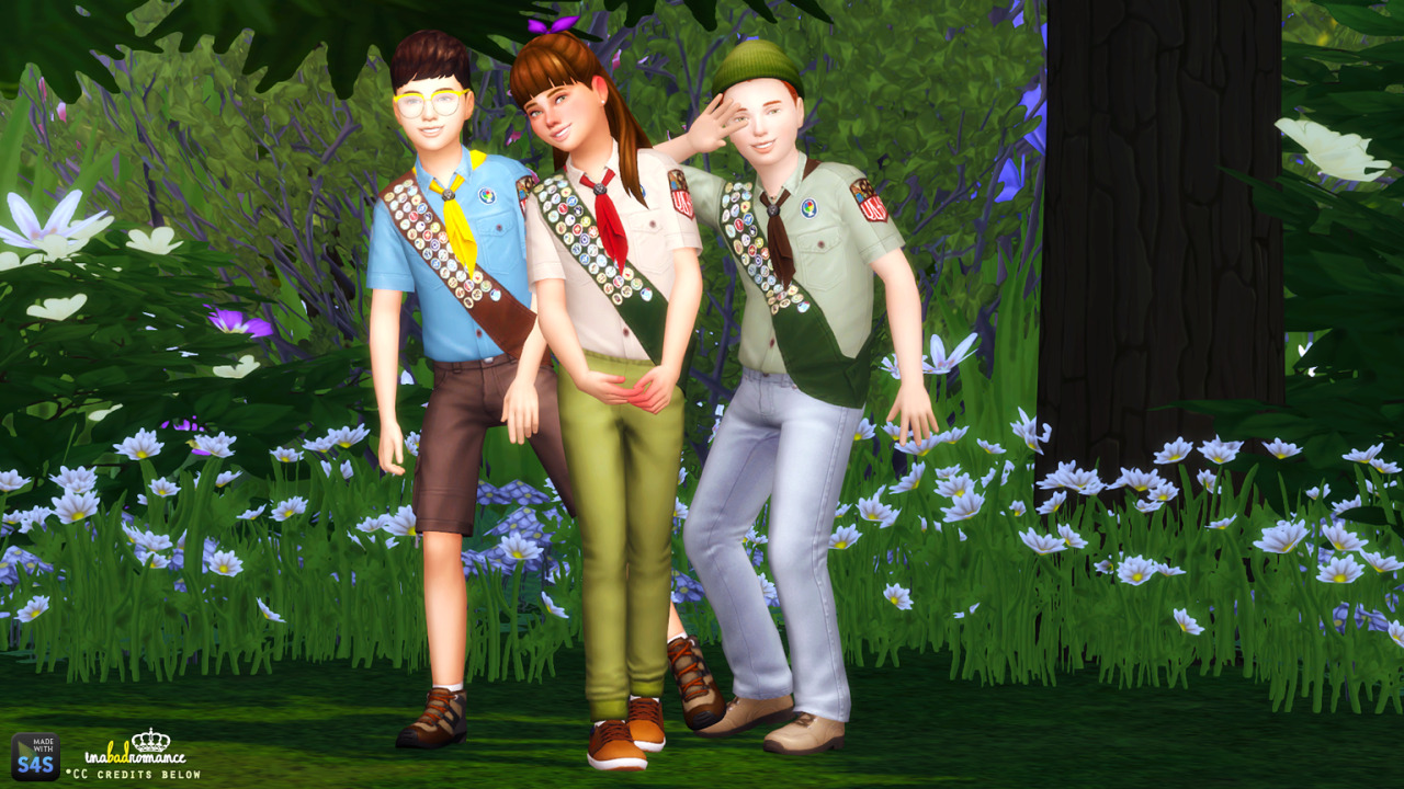 Sims 4 mods sim child. The SIMS 4 униформа скаута. Симс 4 Сельская жизнь. Джоджо симс 3. Симс 4 булли.