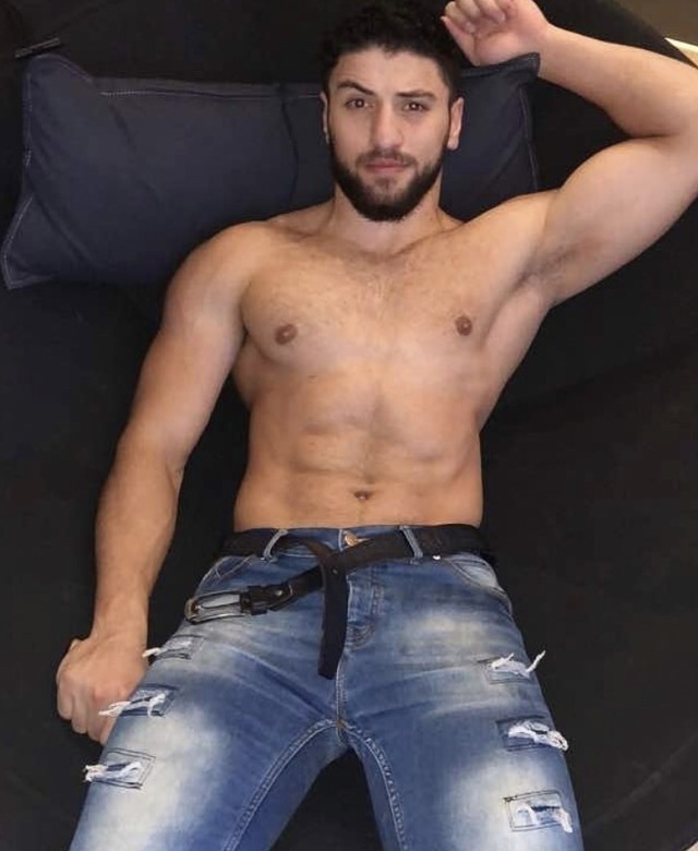 Hot Arab Men Pure Arab Men Hotness From Syria Follow Hot Sex