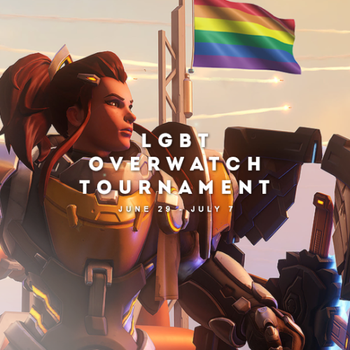 lgbtowtourney:THE WORLD COULD ALWAYS USE MORE HEROES!The LGBT...