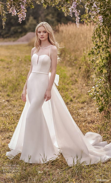 Mikaella Bridal Spring 2020 Wedding Dresses | Wedding...