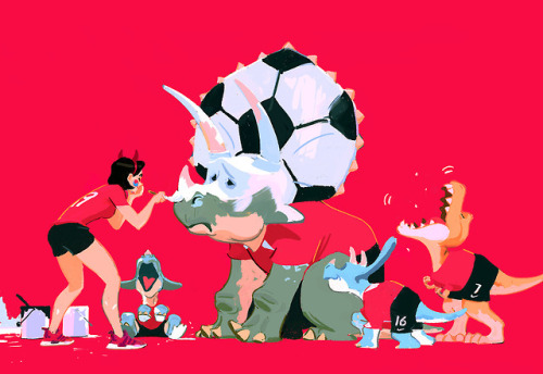 woonyoung:dino world cup, why we love football! Thank you very...