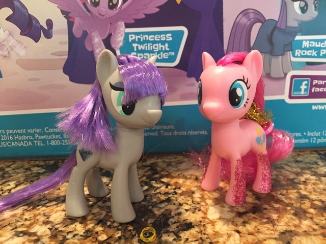 Ariana's Pony Collecting Adventures — 8/03/2017- Pony acquisition post ...