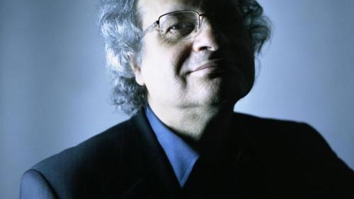 Amin Maalouf.