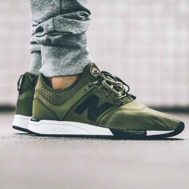 most stylish mens trainers