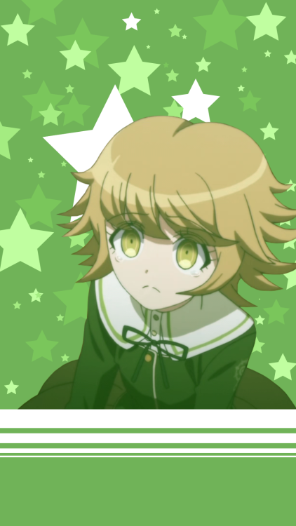 chihiro fujisaki wallpaper | Tumblr