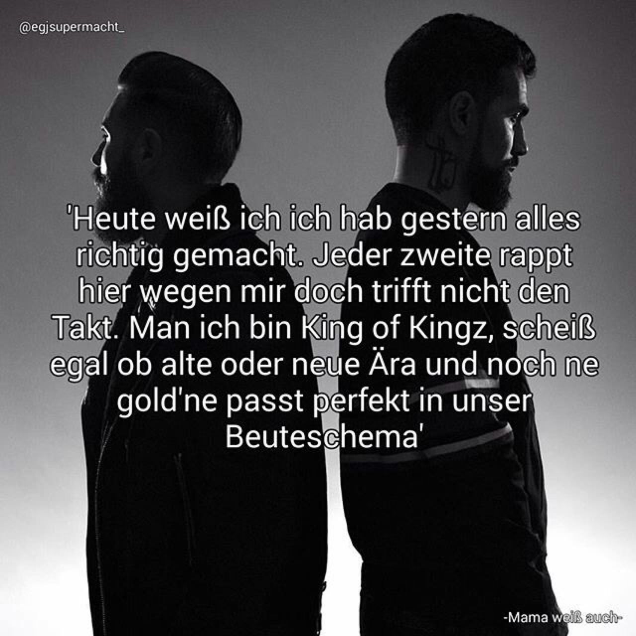 Mama Weis Auch E D A F F C F F F Bb Mama Weis Auch E D A F F C F F F Bb
