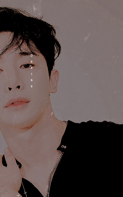 Lee Hoseok - Wonho