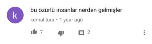 sonkalannumudum:Okula girince ben