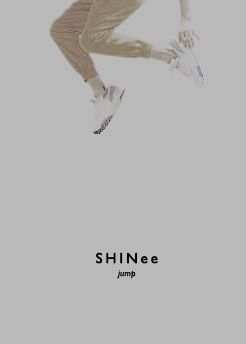 softlyminho:SHINee - The Story of Light, EP. 1 tracklist