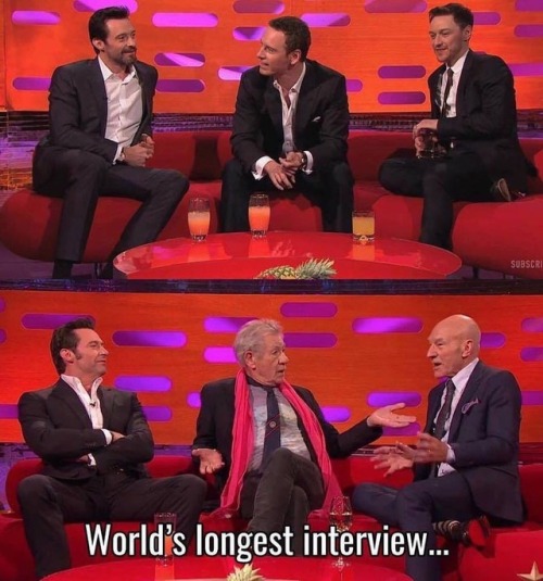 #lol #xmen #meme #wolverine #magneto #professorx #xmenmeme...