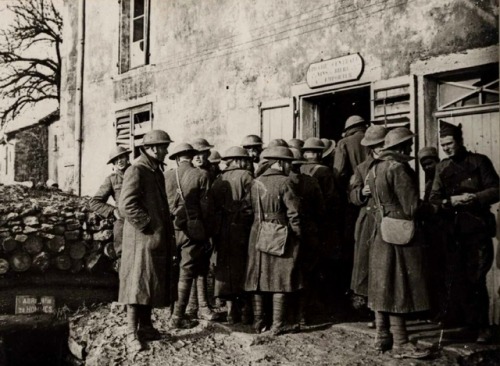 waldopeircegoestowar:“Several oldwomen of the village remained...