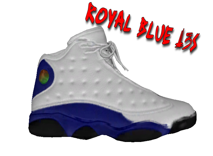Jordan Shoe Pack #2 | Saucemiked & Saucedshop ...