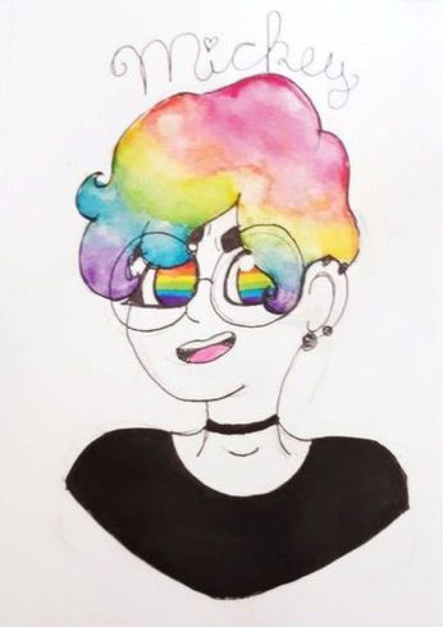 squish asexual squish asexual