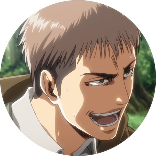 kyojinicons:JEAN KIRSTEIN ICONSplease like or reblog if u...