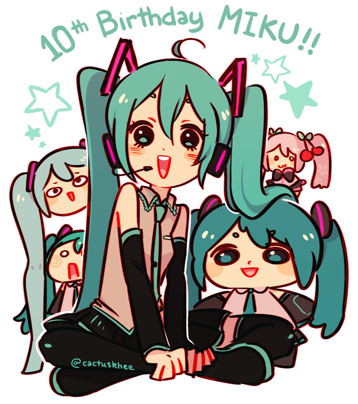 Miku I Love U .... | Tumblr